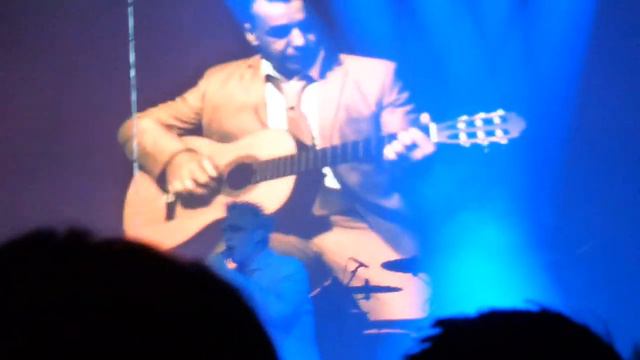 Lindemann - Knebel Live At O2 Forum Kentish Town, London 23/02/2020