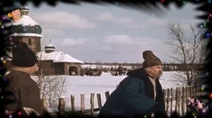 Вечера На Хуторе Близ Диканьки+ШАНСОН?? Моё авторское видео с Gif animation по теме