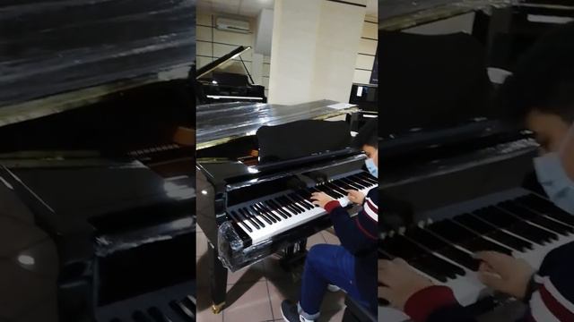 yamaha gb1 kpe pt2 смотреть онлайн