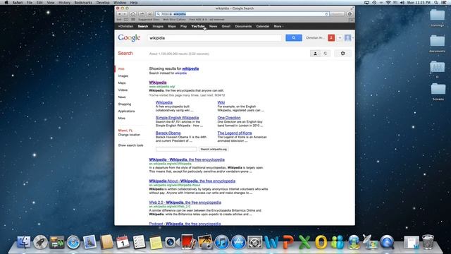 MAC OS X How to Safari tricks and shortcuts1 смотреть онлайн