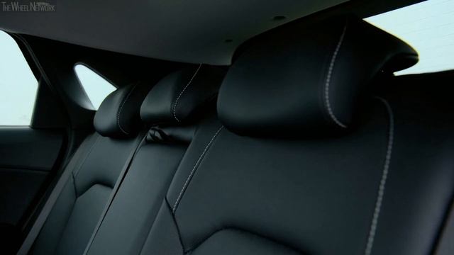 2018 Kia Ceed First Edition 1.4 T-GDi Interior (UK Spec) смотреть онлайн