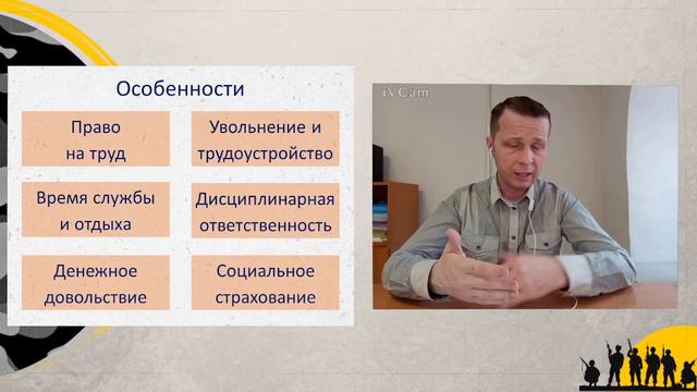 Статус военнослужащих смотреть онлайн