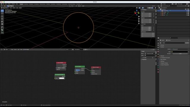 Как создать реалистичную модель земли в Blender смотреть онлайн
