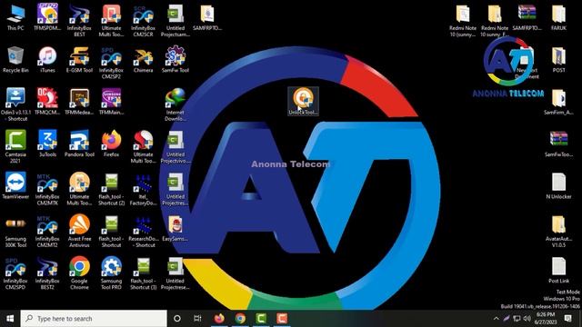 BOOM ! Samsung A13/A14/A23/A24/A33/A34/A53/A54 FRP Bypass Android 13 | New Security | New Method смотреть онлайн