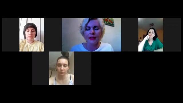 Эффективная концепция здоровья, 1 часть