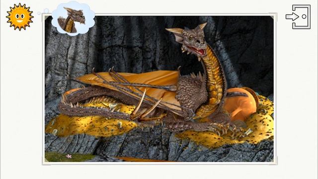 Find Them All: Fairy Tales & Legends