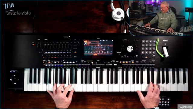 Pa1000/4X/5X - "Still Got The Blues" # 1028 смотреть онлайн