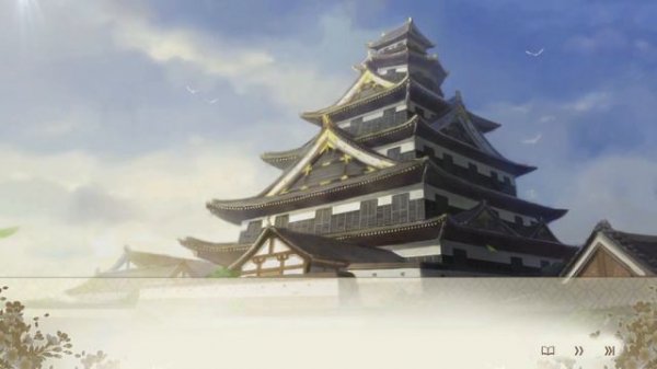 Nobunaga's Ambition: Awakening - All events in chronological order (1562 ~ 1566)