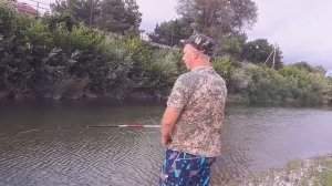 Кормушка ловушка FindFish