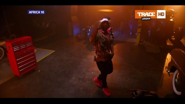 L.A.X, Wizkid - Ginger =HD= смотреть онлайн