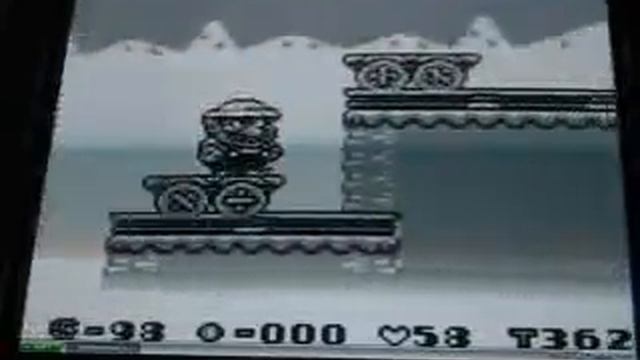 Wario Land: Super Mario Land 3: "Tricks cheats and glitches" смотреть онлайн