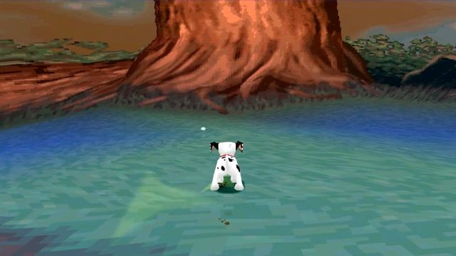 102 Dalmatians: Puppies to the Rescue : PS1 : На русском : Часть 9 (КРУЭЛЛА В СКАЙРИМЕ) смотреть онлайн