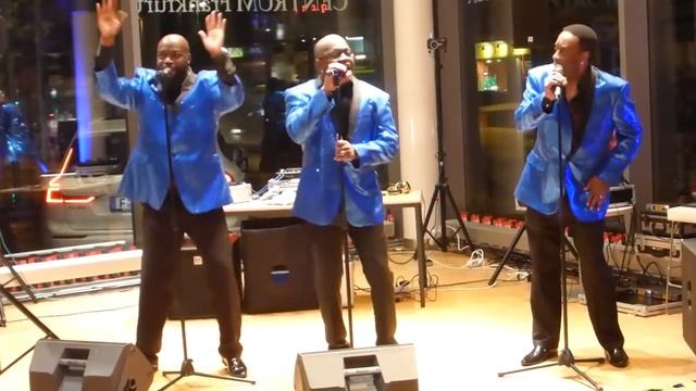 VOLVO CAR LAUNCH FRANKFURT - Online Marketing #VolvoCars #VolvoXC40 #VolvoFrankfurt #xcitenight смотреть онлайн