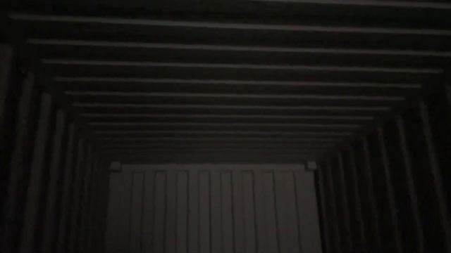 Морской контейнер 40 футов смотреть онлайн