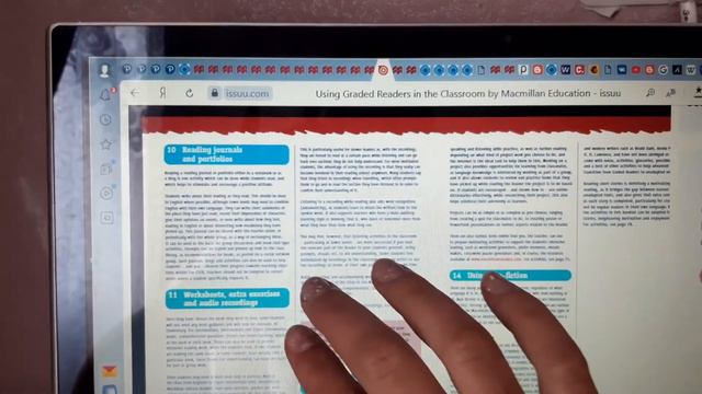 Как создавать adapted stories и activities (Ann Collins) смотреть онлайн