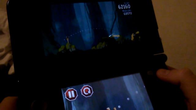 Video games with Jeff & Jamo: Angry Birds Star Wars for the 3ds part 18 смотреть онлайн