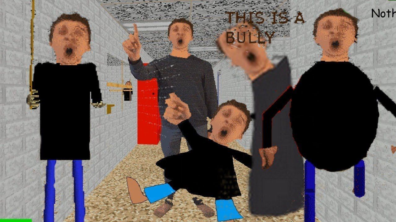 Principal Of The Thing Sings Ballin' (AI Cover)