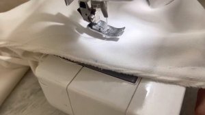 DİY Как правильно ушить брюки в поясе!