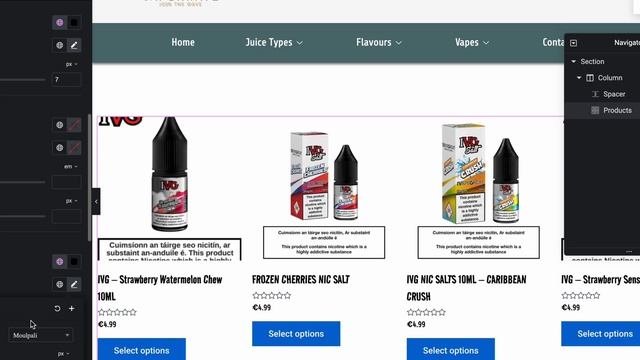How to add a search page result template Wordpress Elementor #elementortutorial смотреть онлайн
