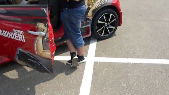 Авто Экзотика 2013 Москва 14) смотреть онлайн