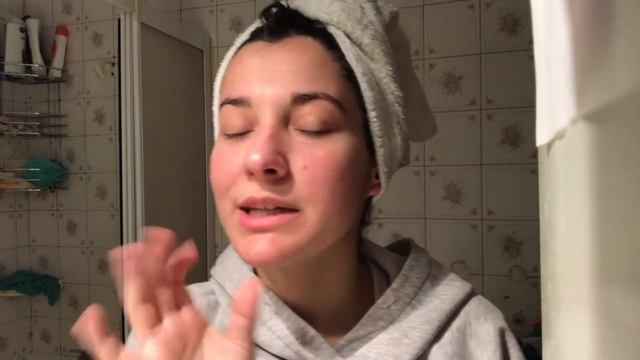 BİM'in Üç Aşamalı Maskelerini Denedim! ( Pazar Modu)| Hafize Şeker смотреть онлайн