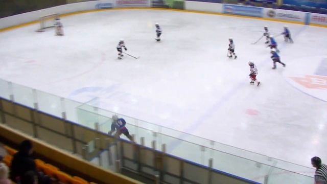 Кубок Ладоги 2011 г.р. СКА-Стрельна - Юность Минск начало в 13:30 смотреть онлайн