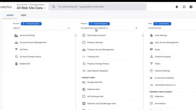 Goodbye Universal Analytics | What You Need To Know | How to install GA 4 смотреть онлайн