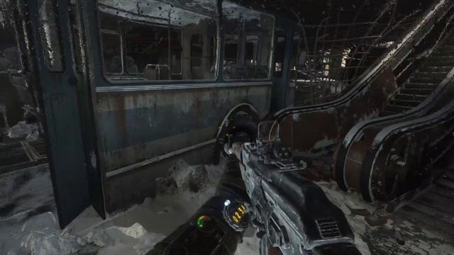 Metro Exodus On M1 Apple Silicon Is INCREDIBLE - 34 Mins Of Gameplay On MBA 2020 Using CrossOver