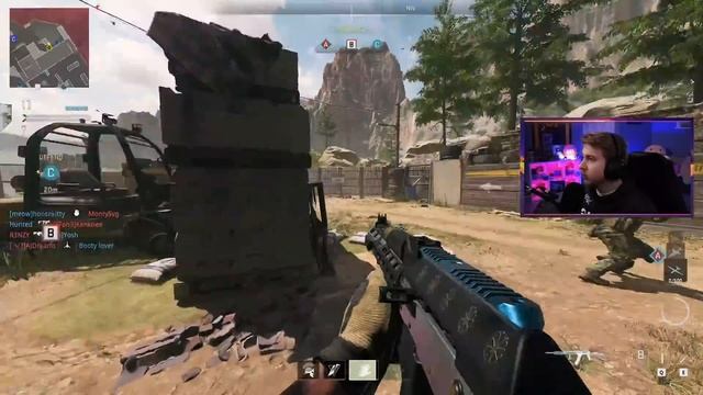 The KV Broadside is kinda busted... смотреть онлайн