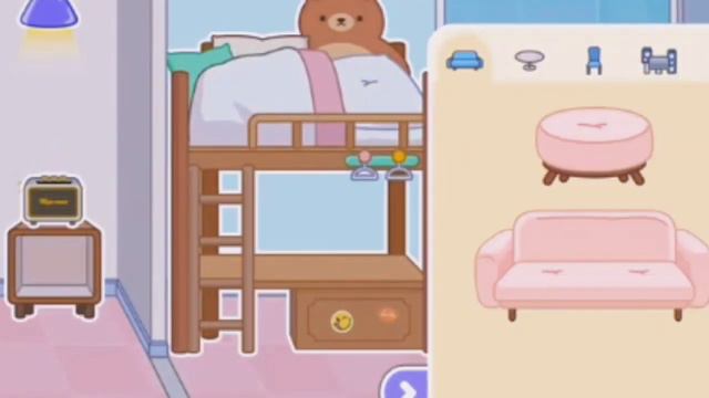 Новое обновление в Мига Ворлд вышла креатор домов😮 смотреть онлайн