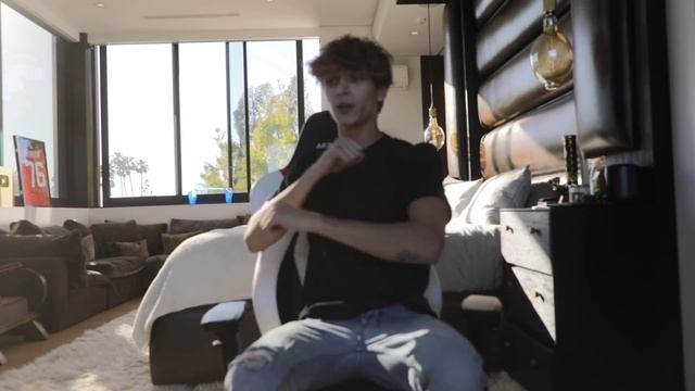 SWAY BOYS READ DIRTY FANFIC!! смотреть онлайн