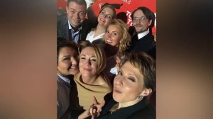 Единственный сын Влада Листьева вырос копией отца и уже делает первые шаги на телевидении