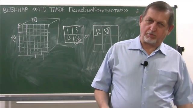 02.06.2018 Вебинар «Что такое психобиокомпьютер?» смотреть онлайн