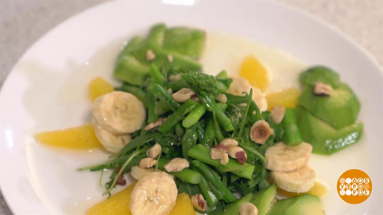 Первый канал