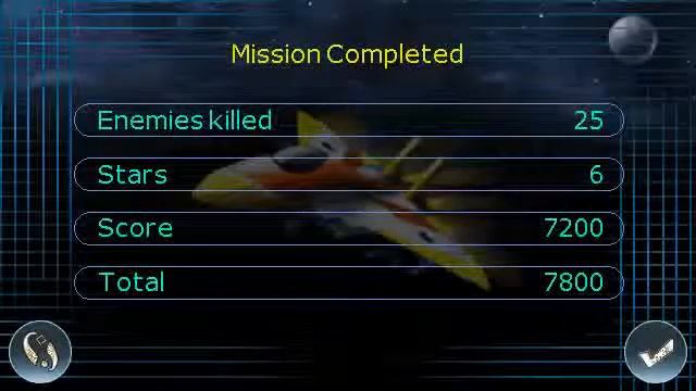 Air War 3D [JAVA touch] смотреть онлайн