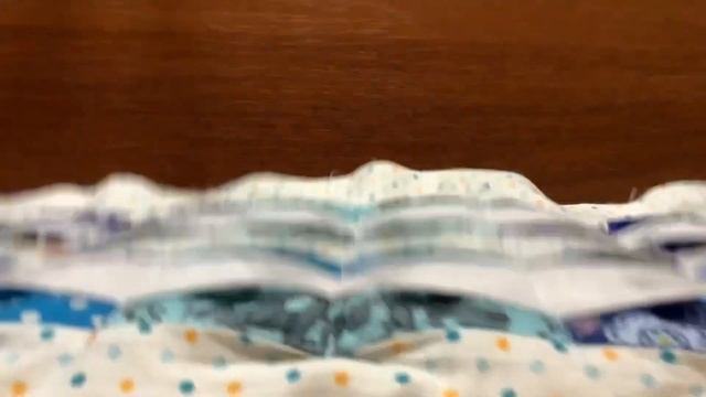 Сумка для отпуска! Смотрите до конца, при пошиве использовала несколько новых ништяков))) смотреть онлайн