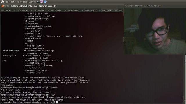 019_01 Audacity 2.0 RC Building for Mac,Linux смотреть онлайн