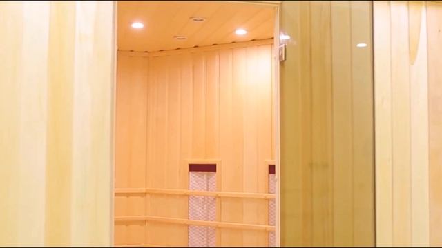 Оздоровительно-реабилитационный центр "Атлант" смотреть онлайн