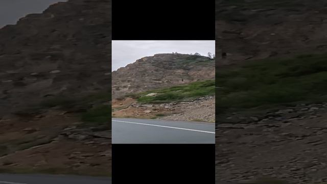 Горный Алтай на машине перевал Чике-таман. смотреть онлайн