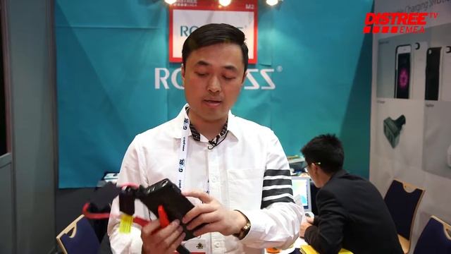 POWER BANK Romoss Sense 6 смотреть онлайн