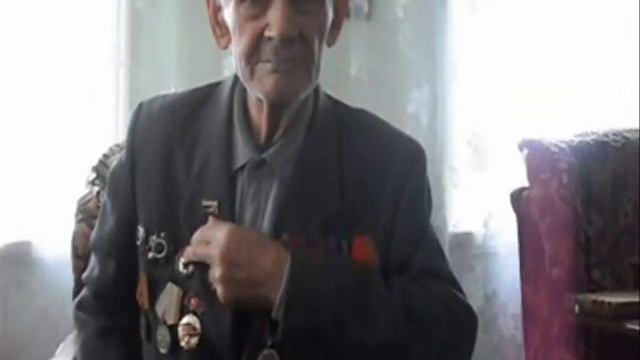 Видеоурок о ветеране ВОВ Столбе И.П. МОУ СШ №1 г.Николаевска Волгоградской области #альбомпобеды34 смотреть онлайн