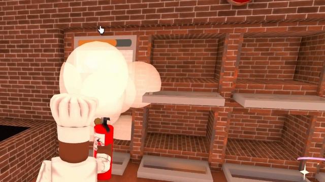 Работа В Пиццерии смотреть онлайн