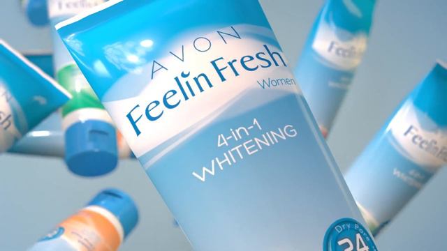 Feelin Fresh Biggest Quelch Deodorant Sale Ever!