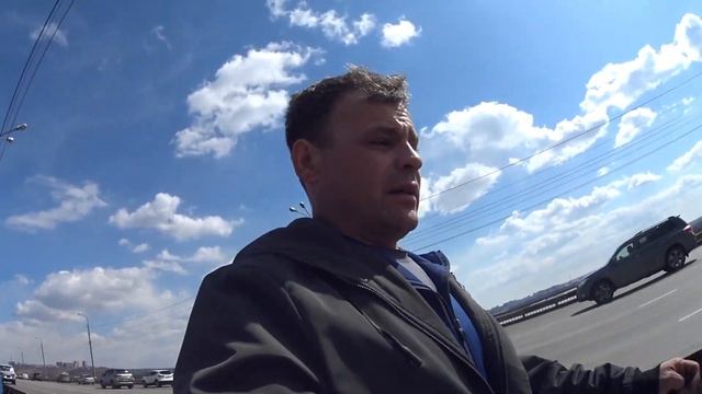 Привезли хрячка породы дюрок. смотреть онлайн