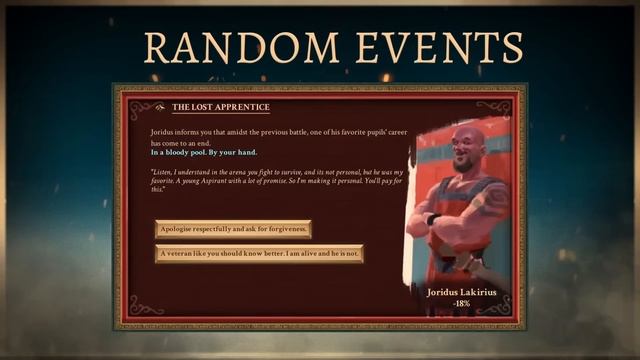 We Who Are About To Die - Official Launch Trailer смотреть онлайн