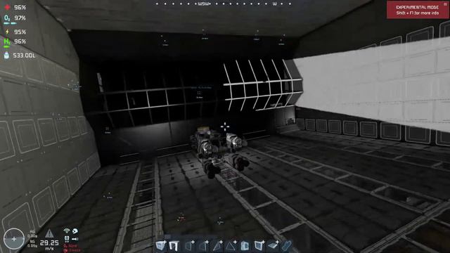 SESS Season 5 | E62 - Platinum! | Space Engineers | Relaxed Gamer смотреть онлайн