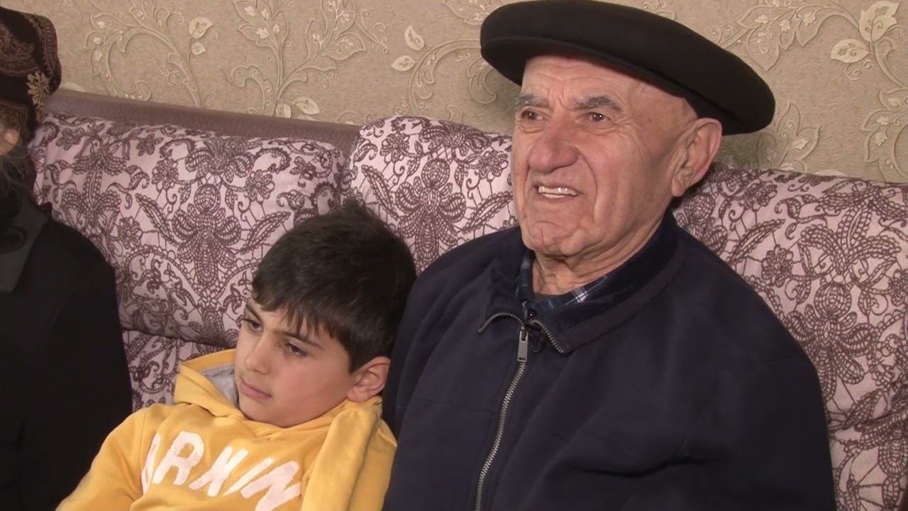 Бинонта (Семья) Басиевы смотреть онлайн