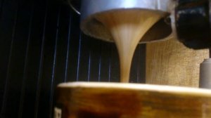 DeLonghi BAR 14F bottomless Paganini Blend