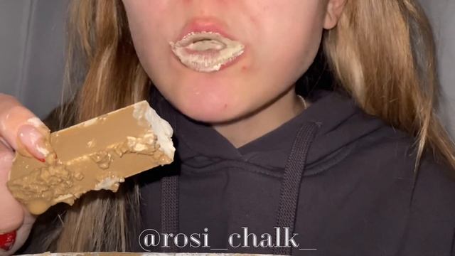 ASMR/МЕЛ/ПИЛЕННЫЕ БРУСОЧКИ В ВОДЕ ИЗ ПОД ГЛИНЫ смотреть онлайн