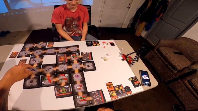 Dungeon Crawlers Tutorial - Complete Game Playthrough - HUGE Dungeon смотреть онлайн